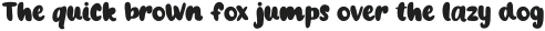 SOURCE SANS Regular otf (400) Sample