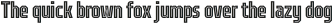 React Inline otf (400) Sample