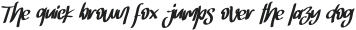 Black Optimus Italic Regular otf (900)
