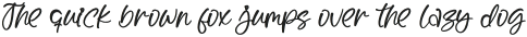 Rokeriot Italic otf (400)