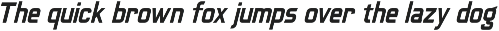 Randome New Modern Serif preview