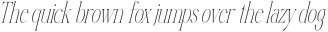 Qalderon Italic otf (400)