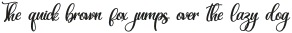 Andyou Italic otf (400)