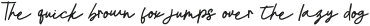 Justline otf (400)