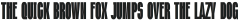 Contexts Regular otf (400)