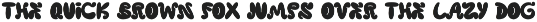 Obscure Font Bundle preview