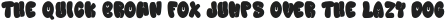 PeekOutRegular otf (400)