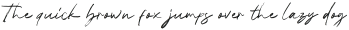 Love Struck Script Regular otf (400)