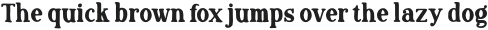 Love Struck Bold Regular otf (700) Sample