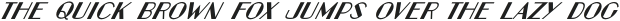 BDC Black Market Italic otf (900)