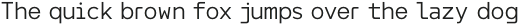 Filamint E001 Light otf (300)