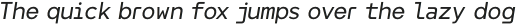 FilamintE001-Italic otf (400)