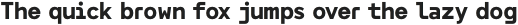 Filamint E001 Extra Bold otf (700)