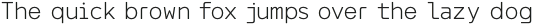 Filamint Soft V.001 Extra Light otf (200)