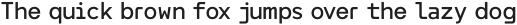 Filamint Soft V.001 Medium otf (500)