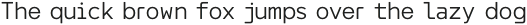 Filamint Soft V.001 Light otf (300)