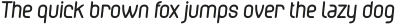 Cabo Soft Medium Oblique otf (500)