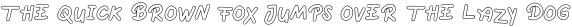 HollowYawsz Regular otf (400)