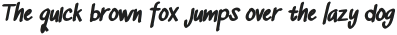 Inklomusion Regular otf (400)