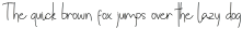 Proxena Satodar Handwritten otf (400)