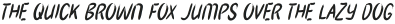 Thaxic Brush Regular otf (400)