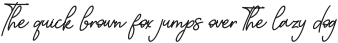 Satherday Italic otf (400)