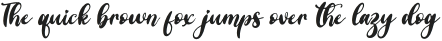Hattie Italic otf (400)