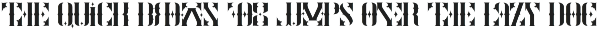 Society Vintage Font preview