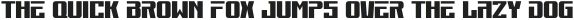 Bold Gobinek Regular otf (700)