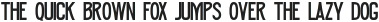 Roosevelt Sans Serif 02 otf (400)