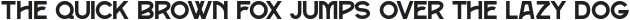 Roosevelt Sans Serif 01 otf (400)