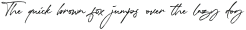 Melodiously otf (400)