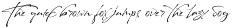 Maestro Signature // Expresivve Font preview