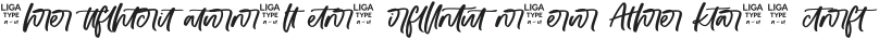 Awesomespill Liga otf (400)