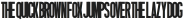 Silverline Sans otf (900)