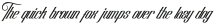 Chadlershire V2 Regular otf (400)