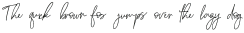 Hello Script otf (400)