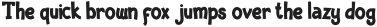 Funkie Bunny otf (400)