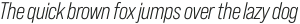 Bebas Neue Pro Book Italic otf (400)