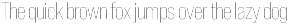 Bebas Neue Pro - Normal Width Family font preview