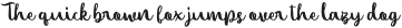 Lollitus ttf (400)