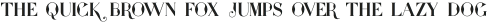 Presidente serif otf (400)