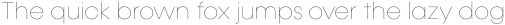 Konnect Hairline otf (100)