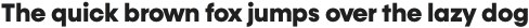 Konnect ExtraBold otf (700)