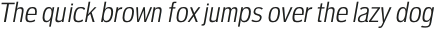Ardent Sans Extra-Bold Italic otf (700)