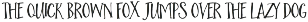 The Typographer's Toolbox preview