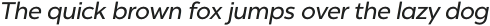 Chronica Pro Regular Italic otf (400)