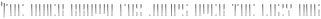 Smokers Texture otf (400)