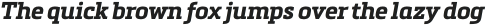 Metronic Slab Pro Bold italic otf (700)