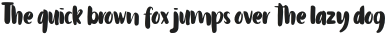 Tropica Island Sans otf (400)